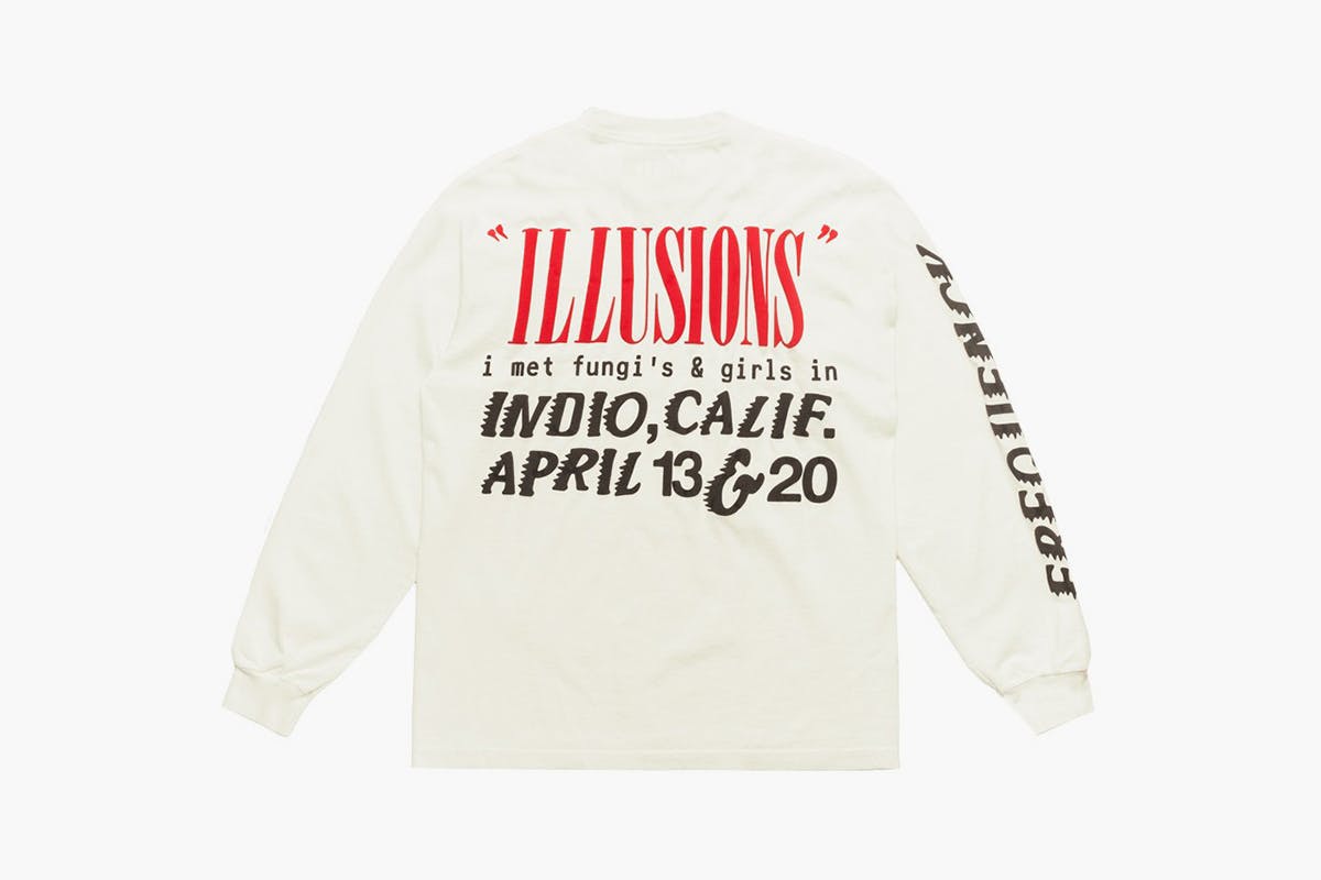 Kanye West's Sunday Service Merch Puts 